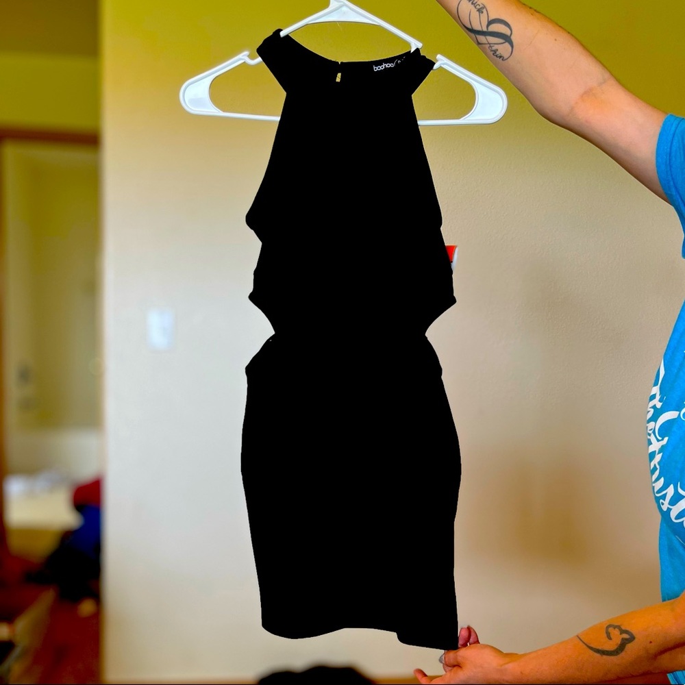 Super cute size 0 dress NWT